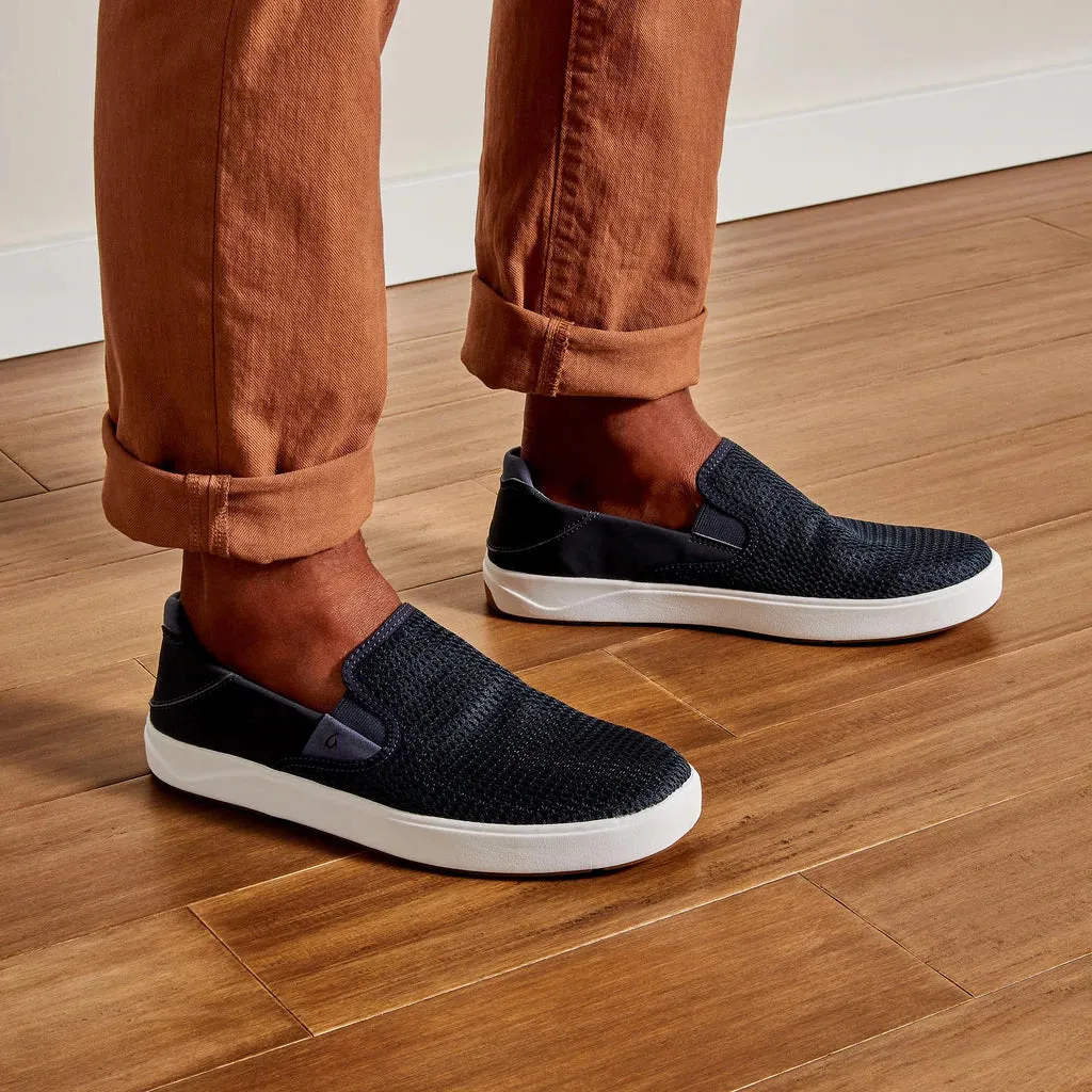 OluKai Laeahi Men's Slip On