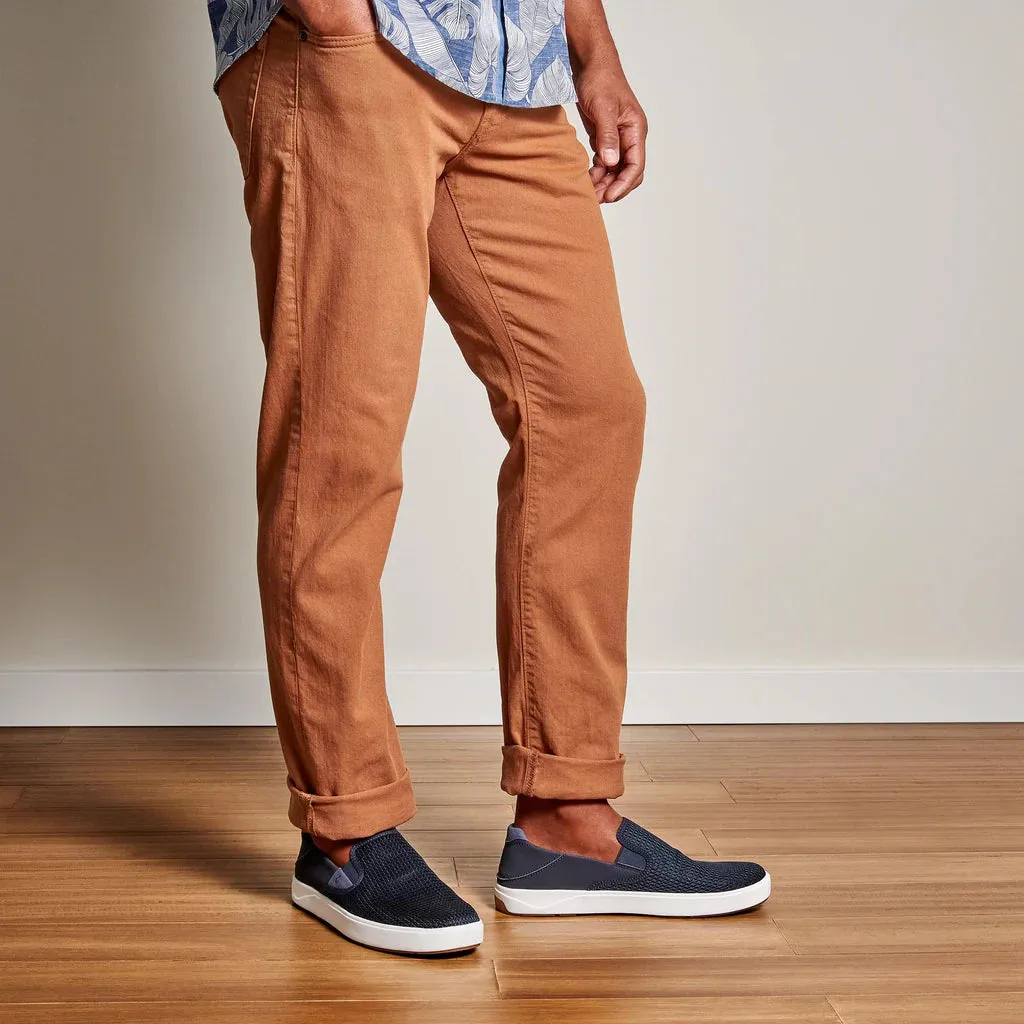 OluKai Laeahi Men's Slip On