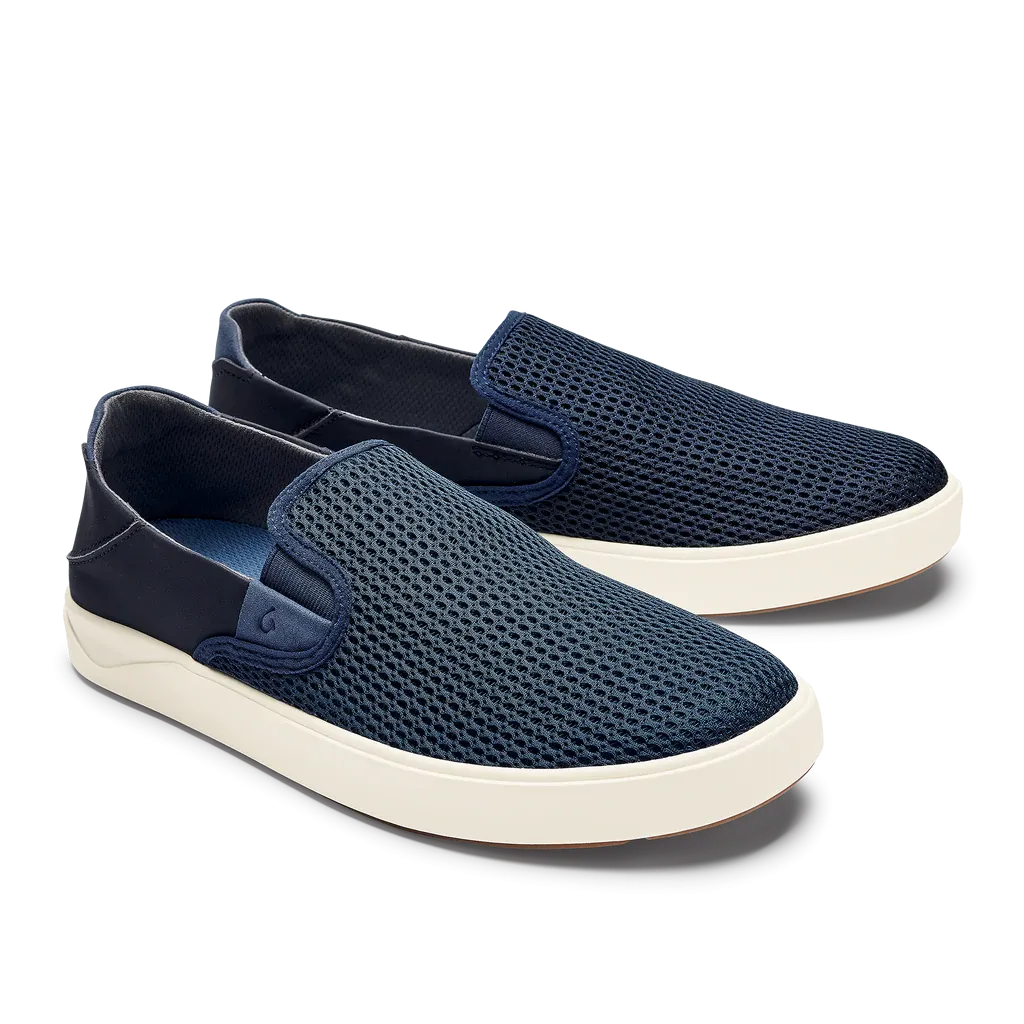 OluKai Laeahi Men's Slip On