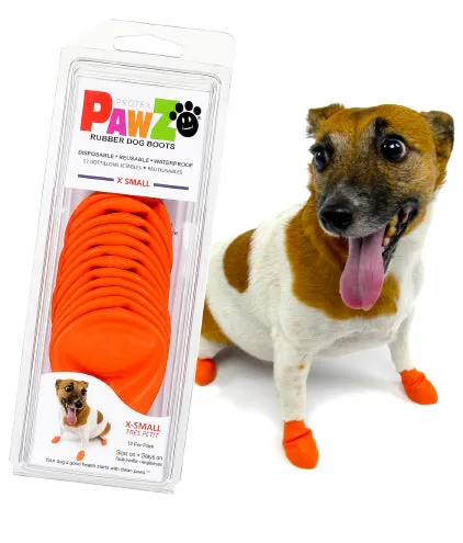 PAWZ Booties