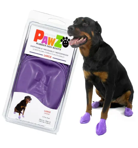PAWZ Booties