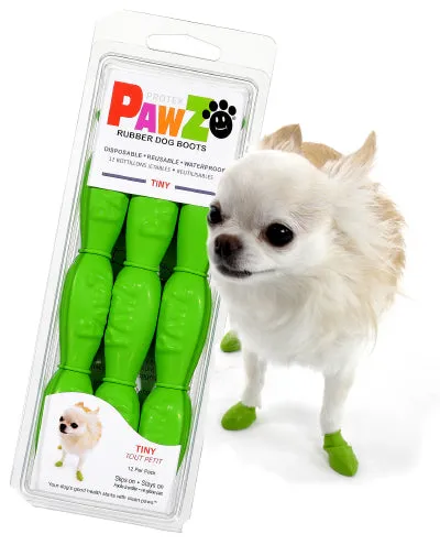 PAWZ Booties