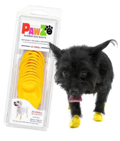 PAWZ Booties