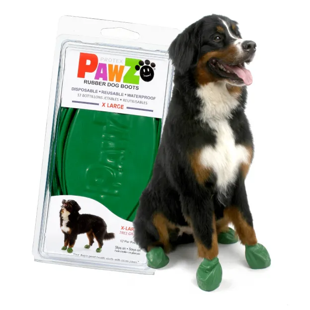PAWZ Booties