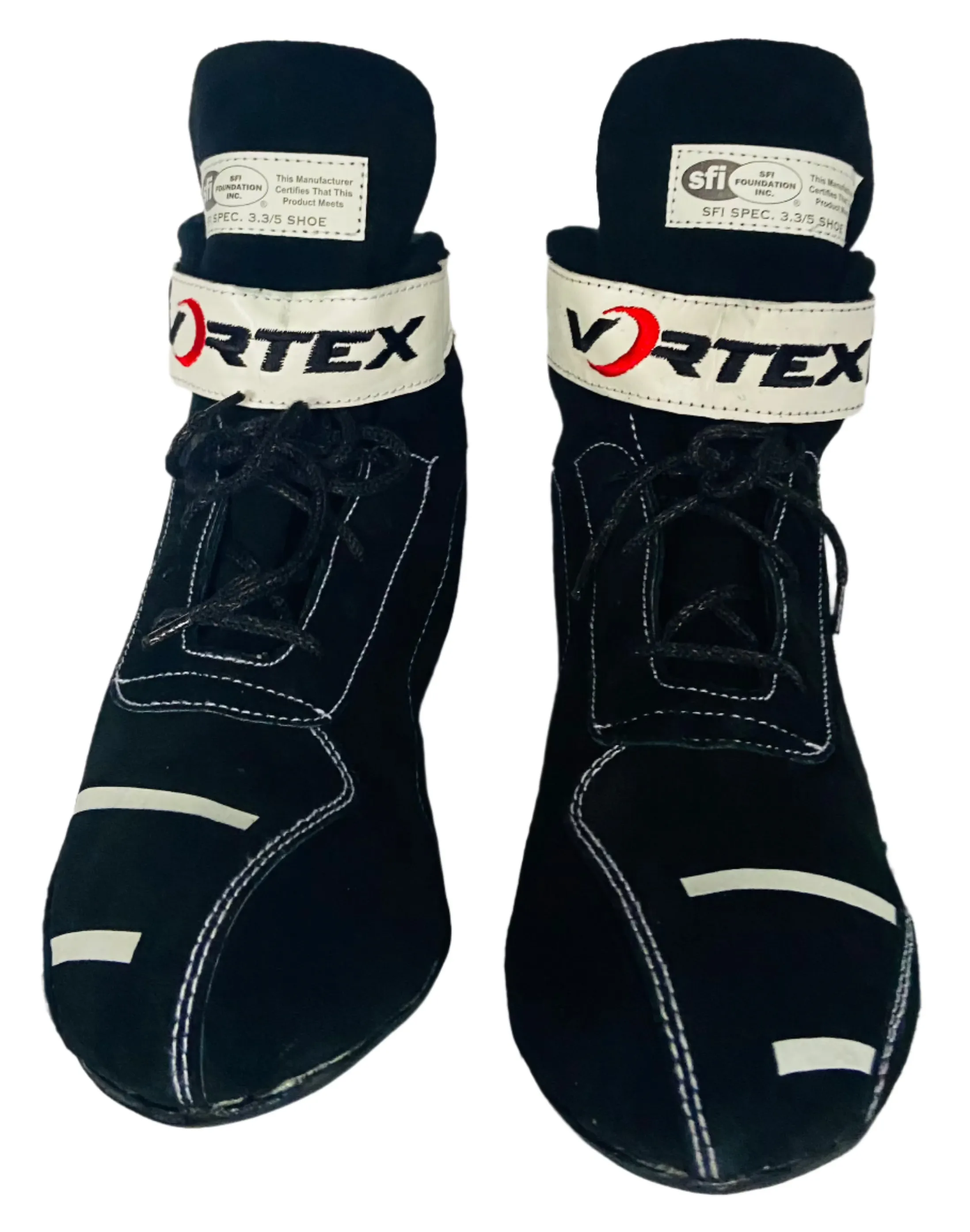 "Pro Sport" Race Boots SFI 3.3/5