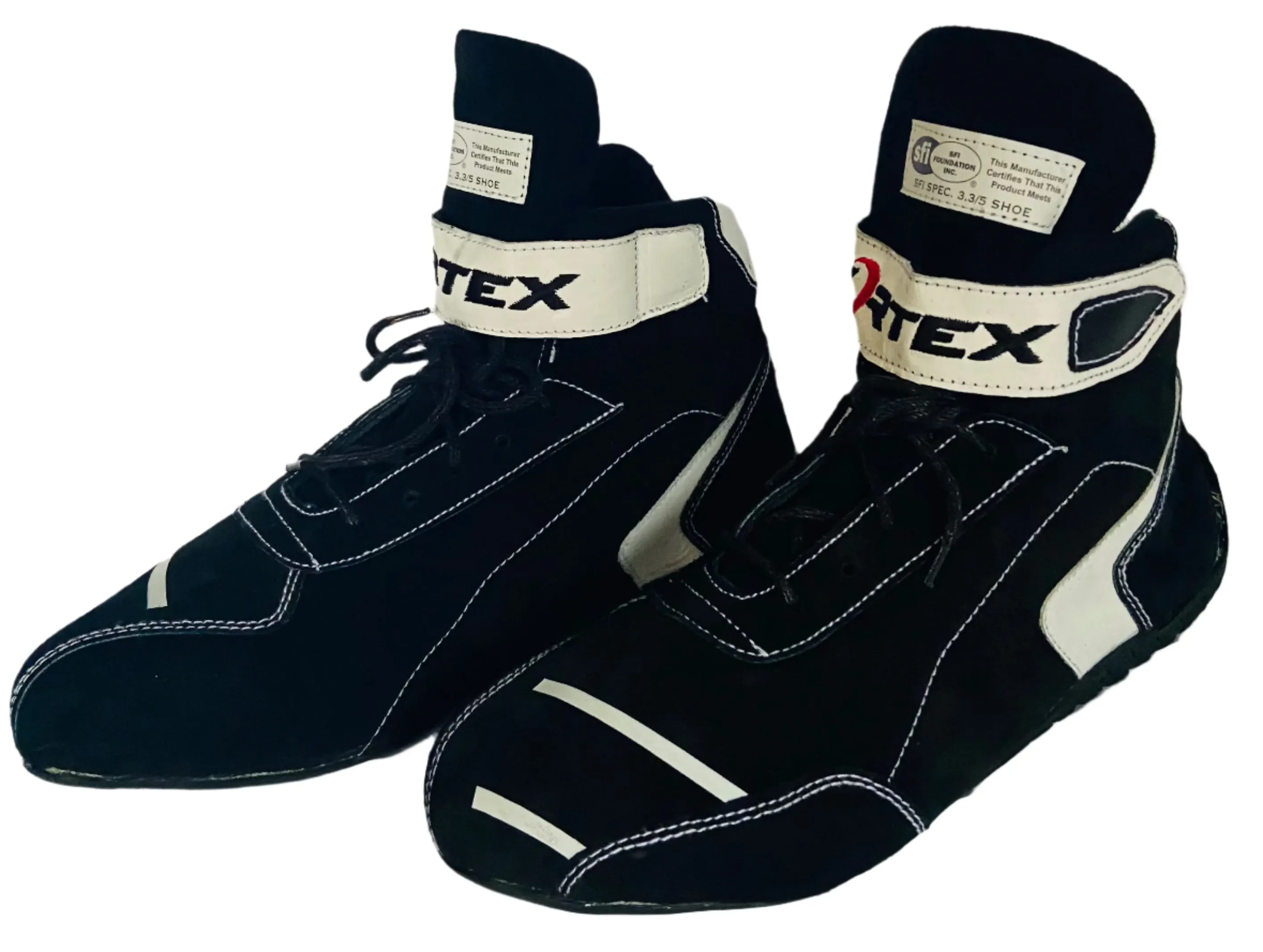 "Pro Sport" Race Boots SFI 3.3/5