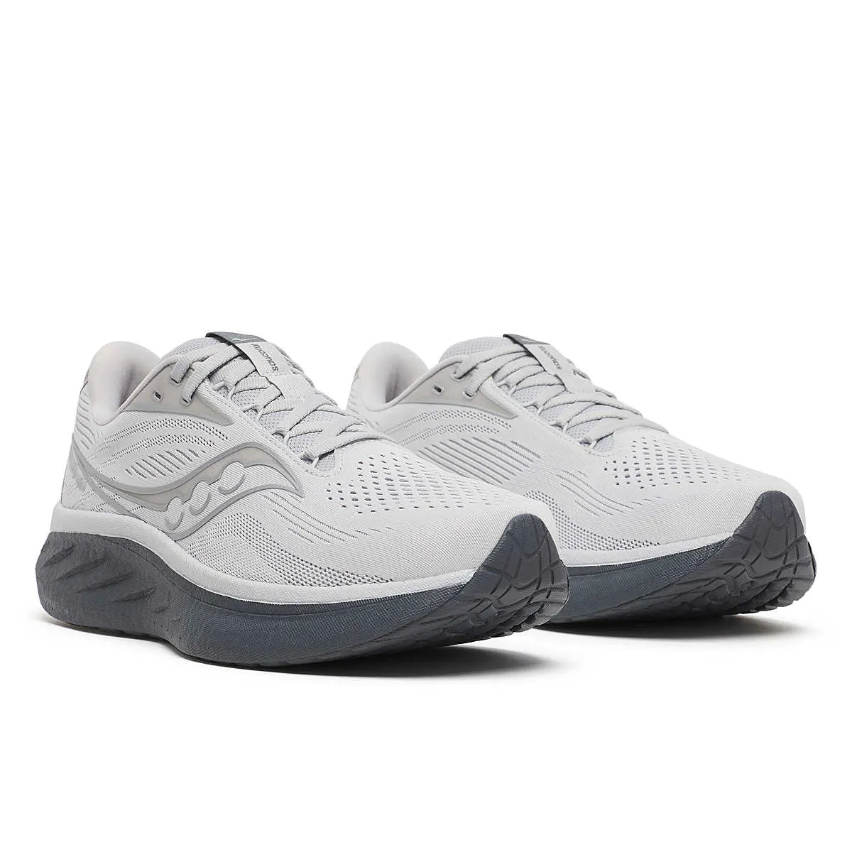 Saucony Men's Ride 18
