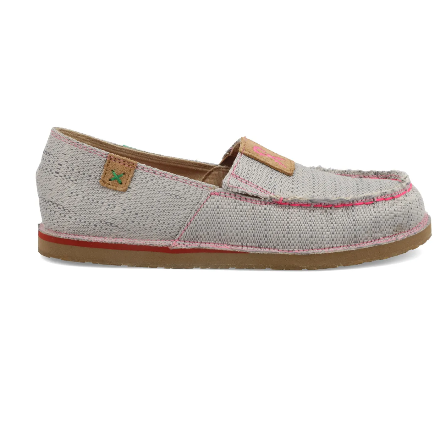 Slip-On Loafer | WCL0012