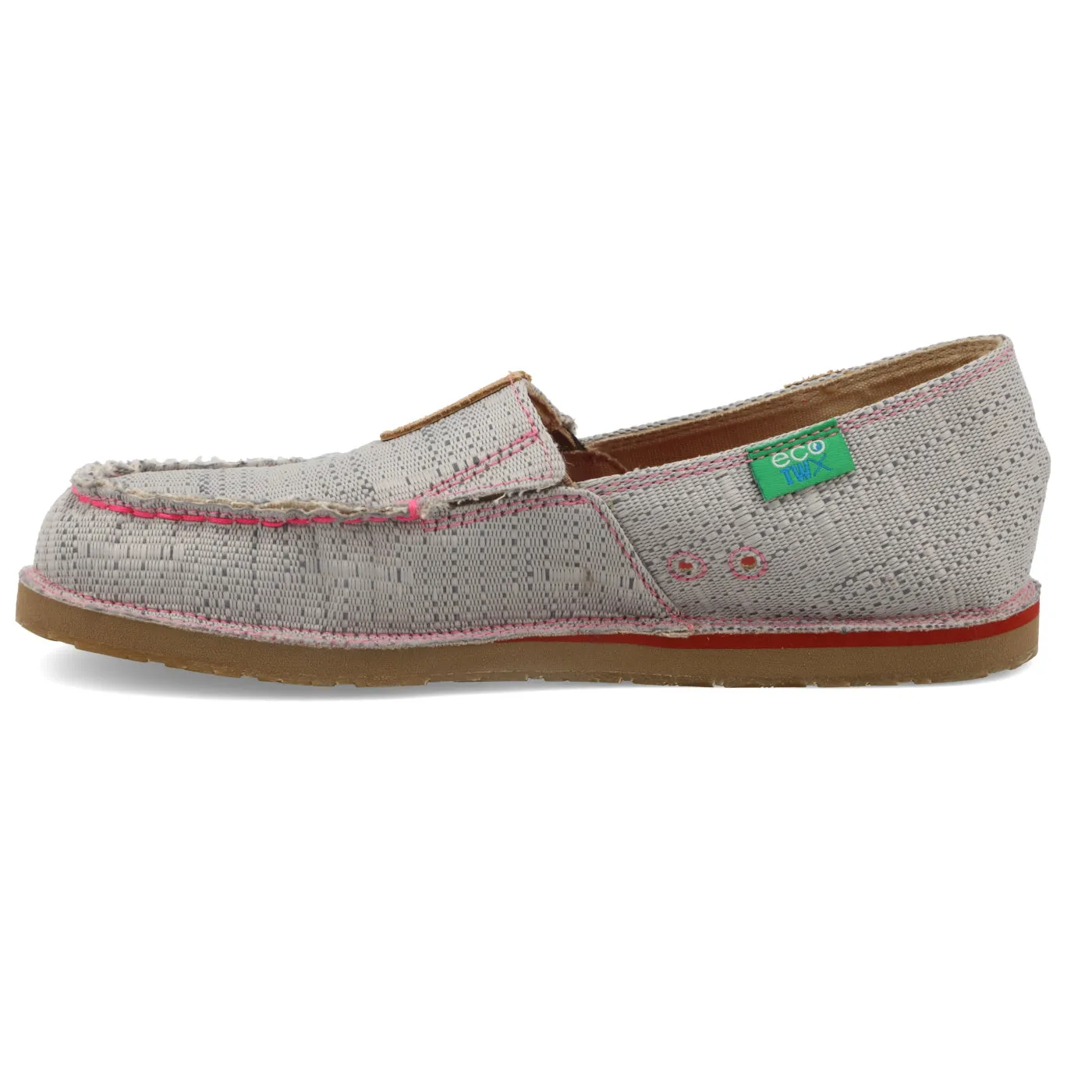 Slip-On Loafer | WCL0012