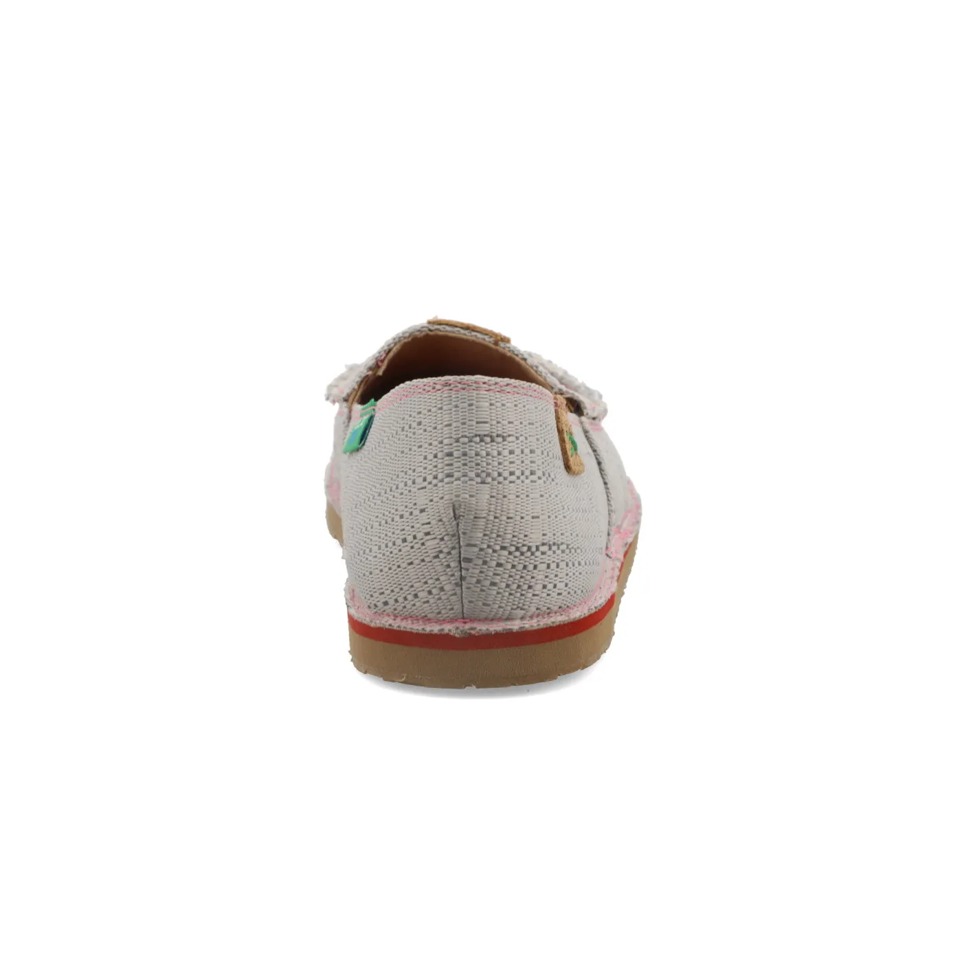 Slip-On Loafer | WCL0012