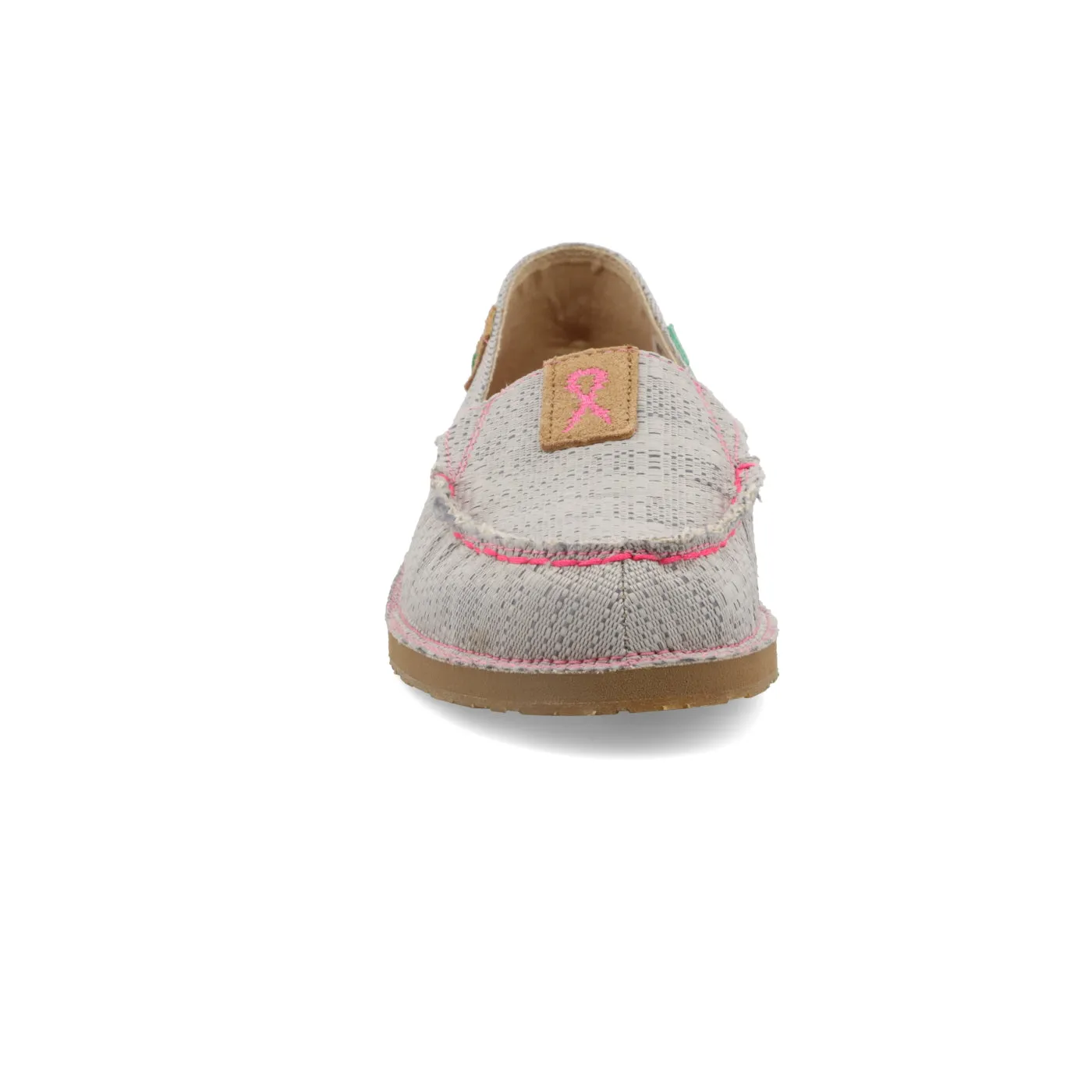 Slip-On Loafer | WCL0012