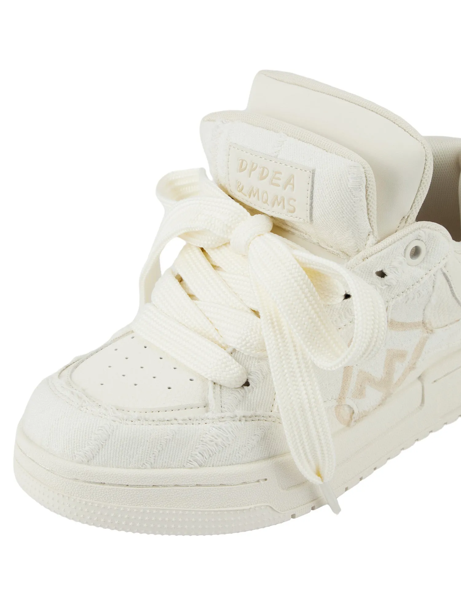 Sneakerhill High Street Versatile Canvas Board Shoes - 1925