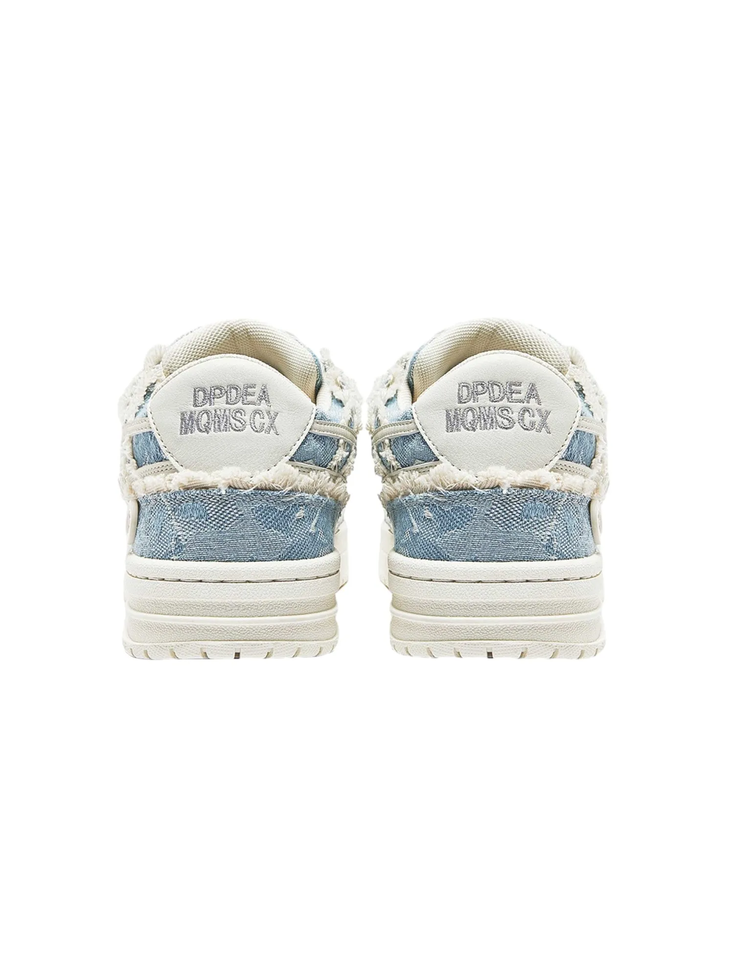 Sneakerhill Hundred High Street Board Shoes Couple Shoes - 1610