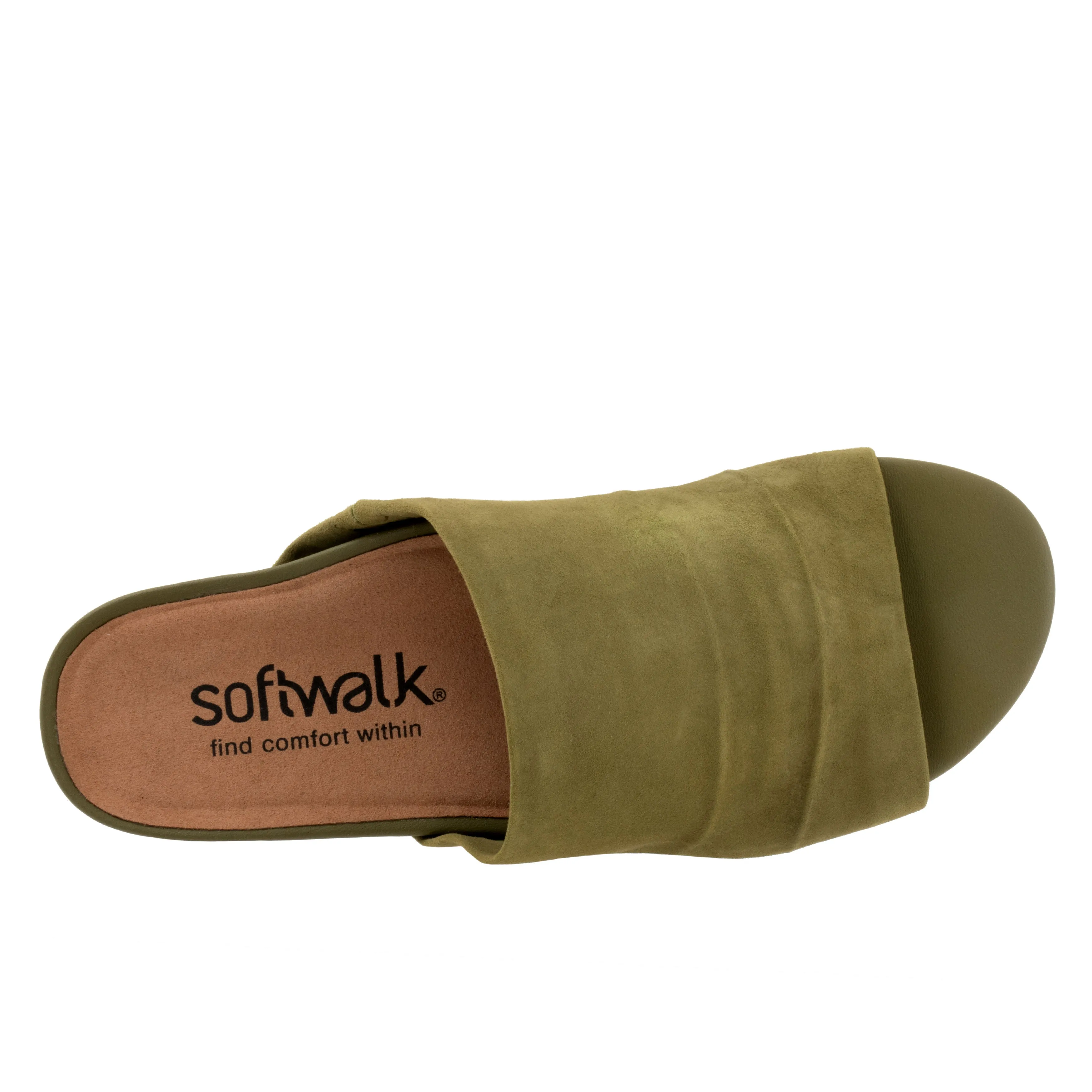 Softwalk Camano