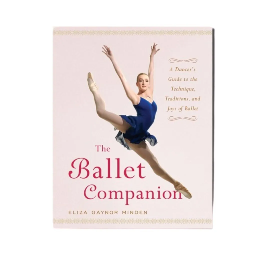 The Ballet Companion