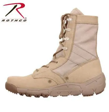 V-Max Lightweight Tactical Boot Desert Sand