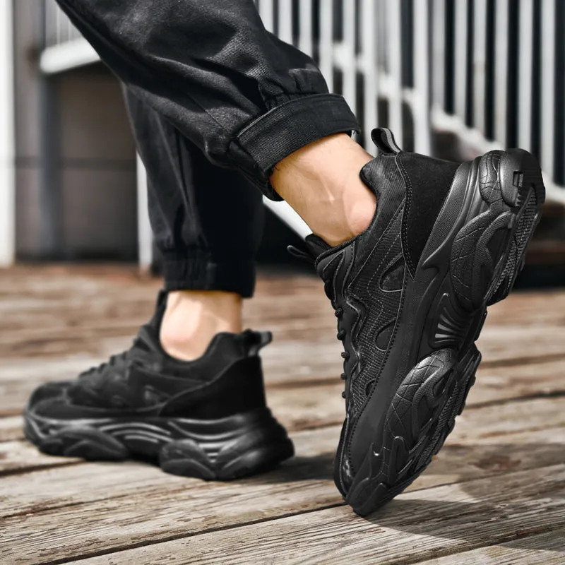 VIGOR 'Raptor Surge' T4 Sneakers