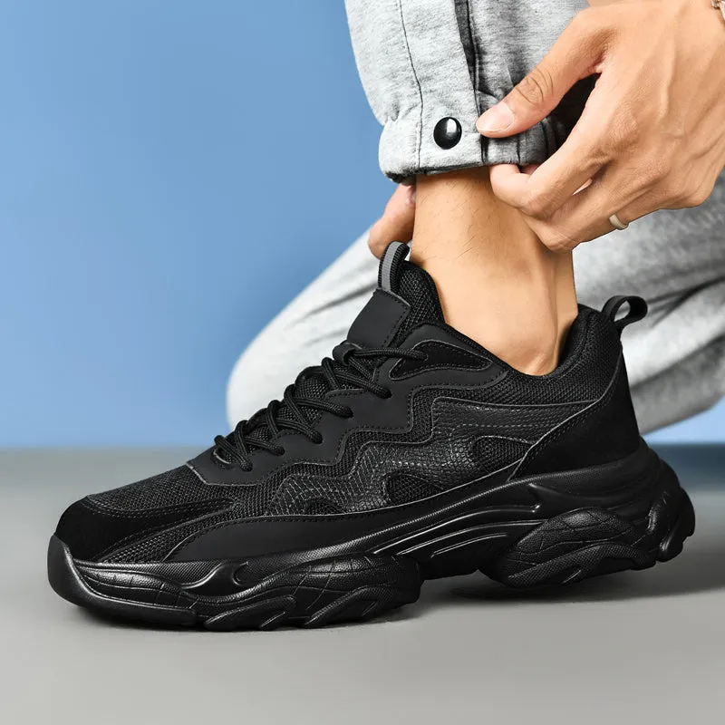 VIGOR 'Raptor Surge' T4 Sneakers