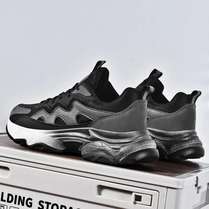 VIGOR 'Raptor Surge' T4 Sneakers