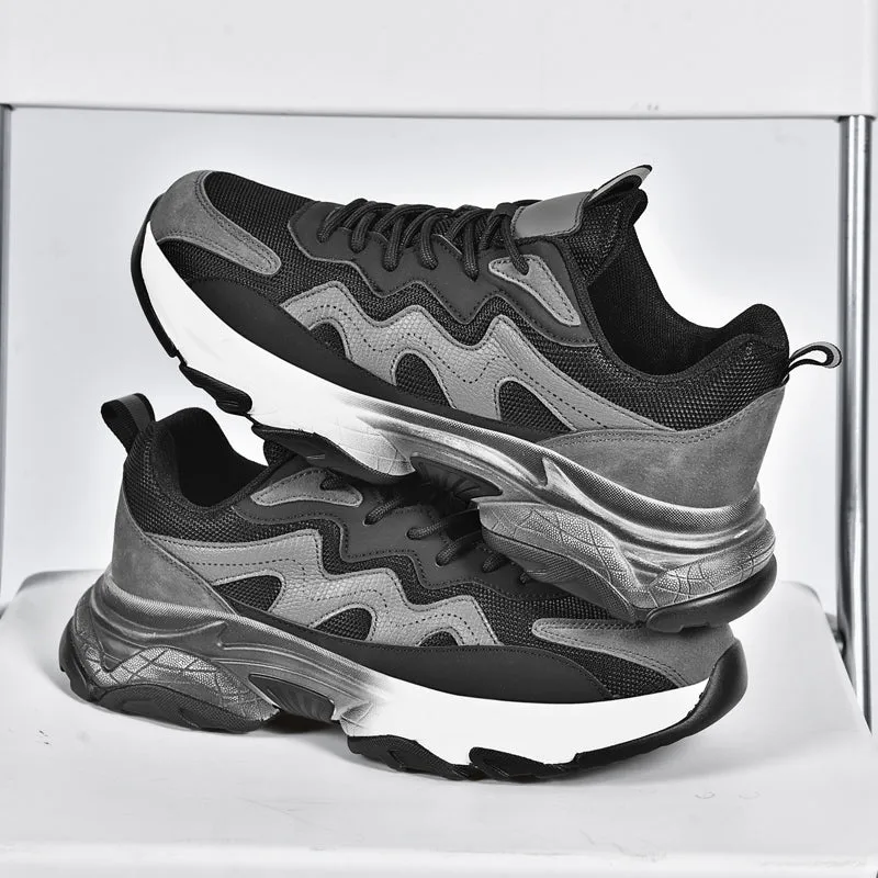 VIGOR 'Raptor Surge' T4 Sneakers