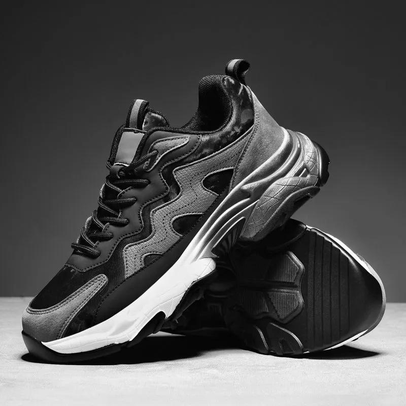 VIGOR 'Raptor Surge' T4 Sneakers