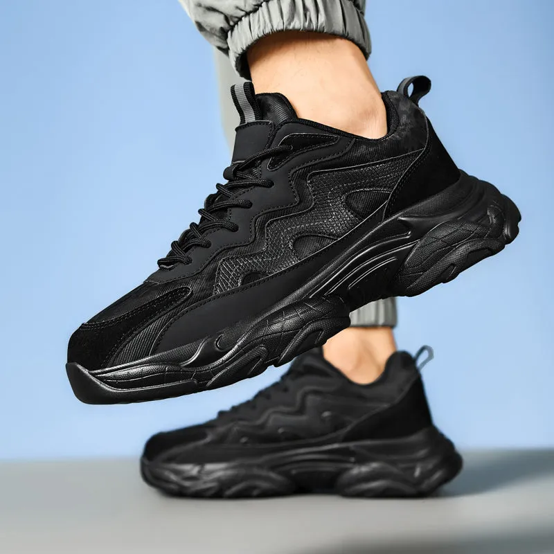 VIGOR 'Raptor Surge' T4 Sneakers