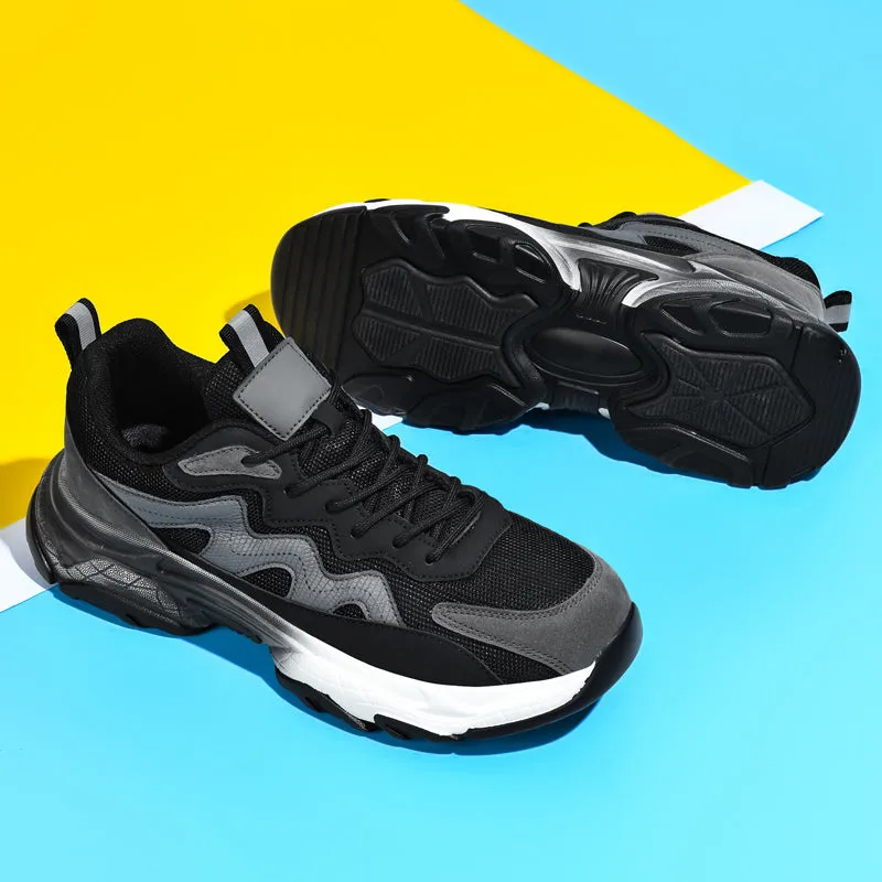 VIGOR 'Raptor Surge' T4 Sneakers