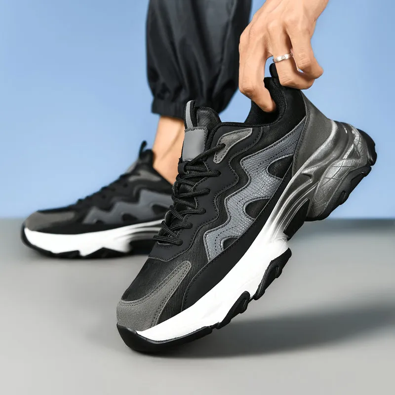VIGOR 'Raptor Surge' T4 Sneakers