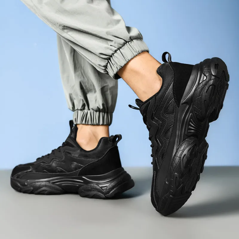 VIGOR 'Raptor Surge' T4 Sneakers