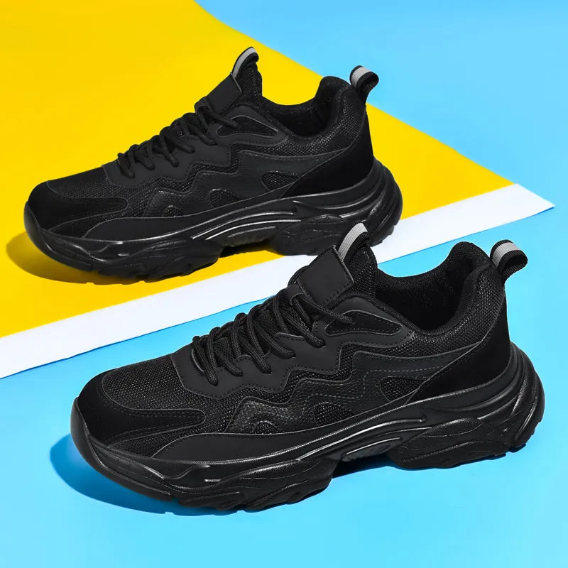 VIGOR 'Raptor Surge' T4 Sneakers