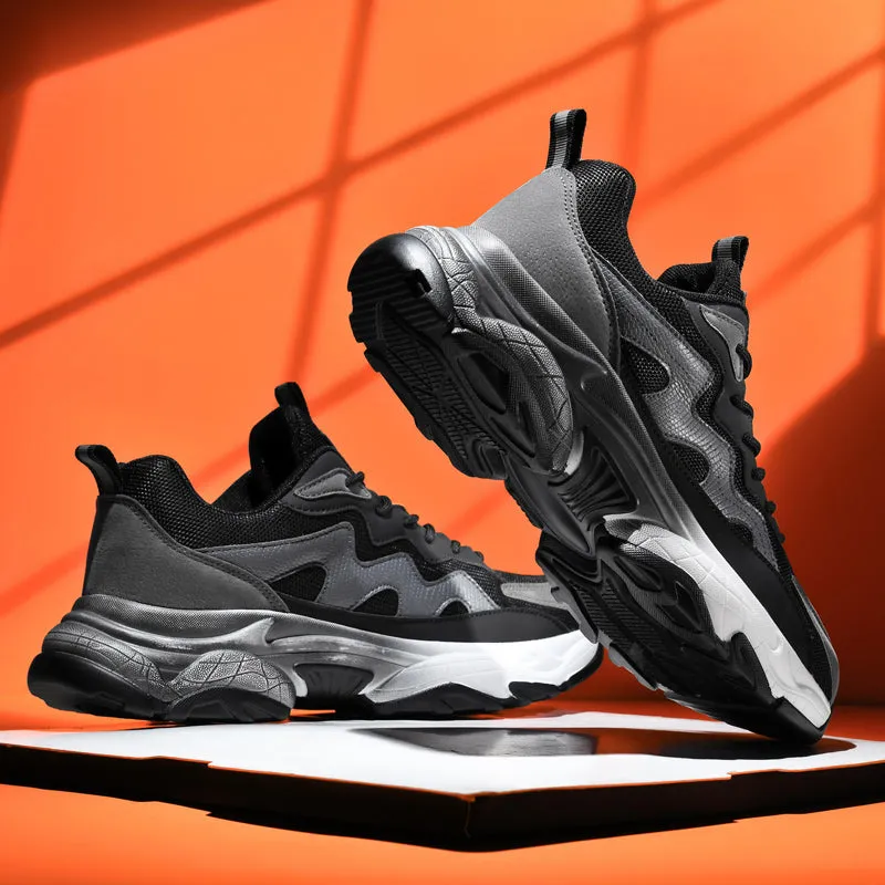 VIGOR 'Raptor Surge' T4 Sneakers