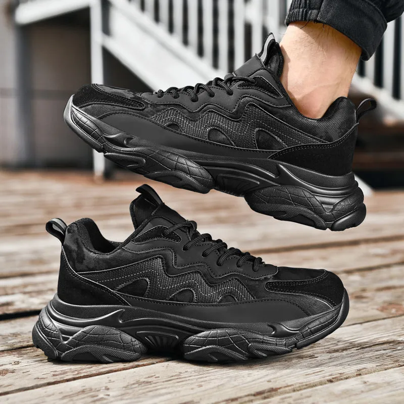 VIGOR 'Raptor Surge' T4 Sneakers