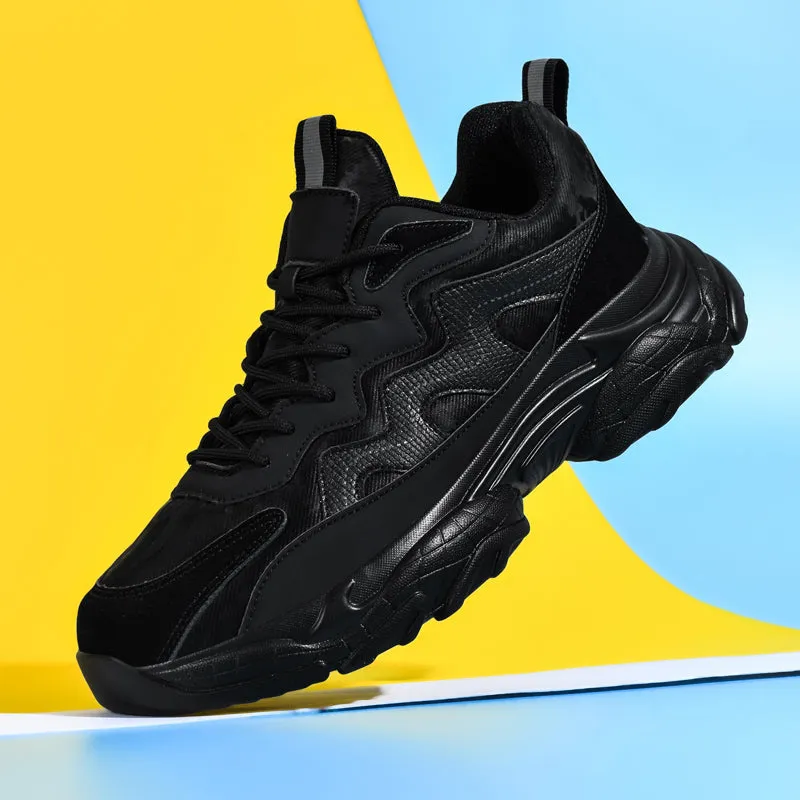 VIGOR 'Raptor Surge' T4 Sneakers