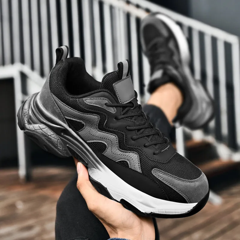 VIGOR 'Raptor Surge' T4 Sneakers