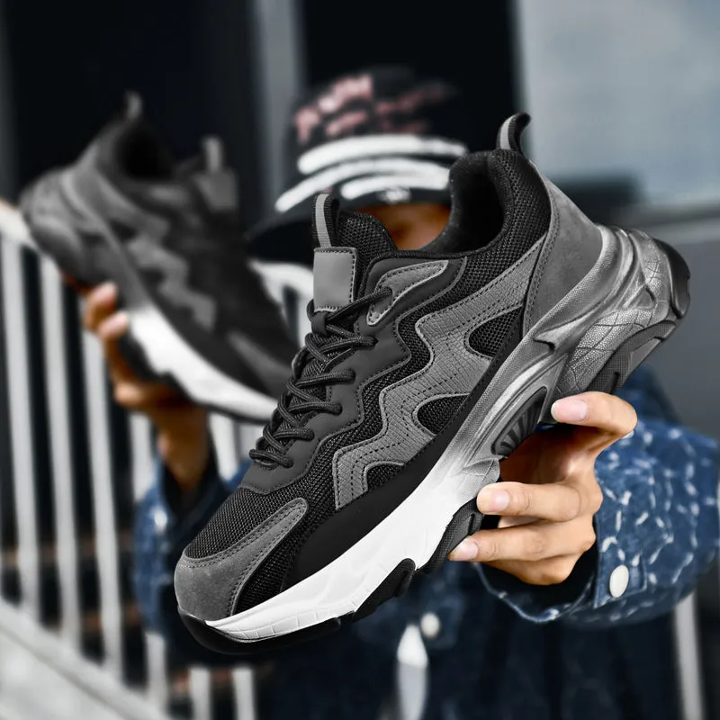 VIGOR 'Raptor Surge' T4 Sneakers