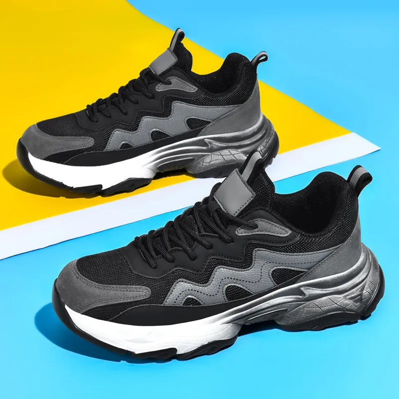 VIGOR 'Raptor Surge' T4 Sneakers