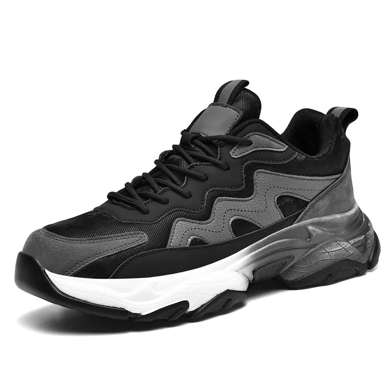 VIGOR 'Raptor Surge' T4 Sneakers