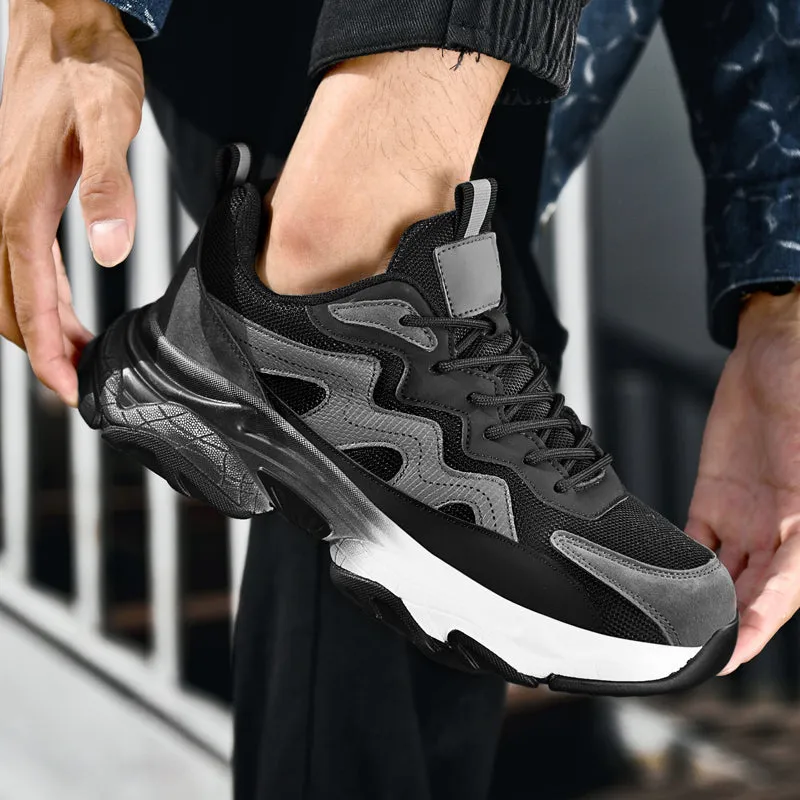 VIGOR 'Raptor Surge' T4 Sneakers