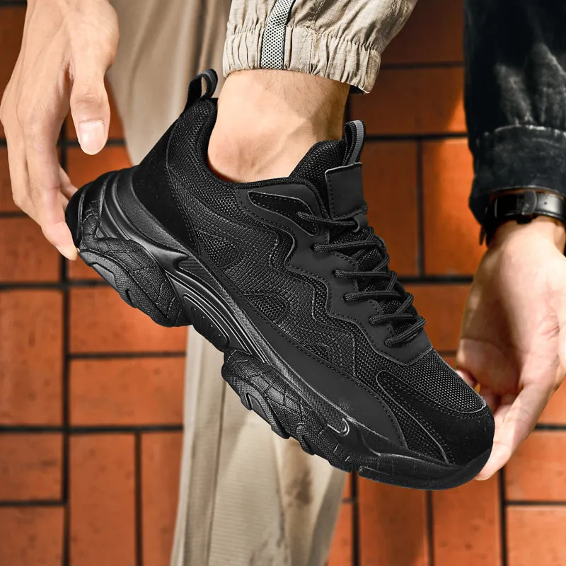 VIGOR 'Raptor Surge' T4 Sneakers