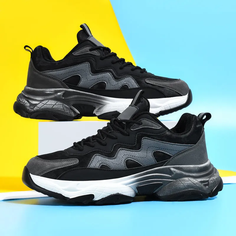 VIGOR 'Raptor Surge' T4 Sneakers
