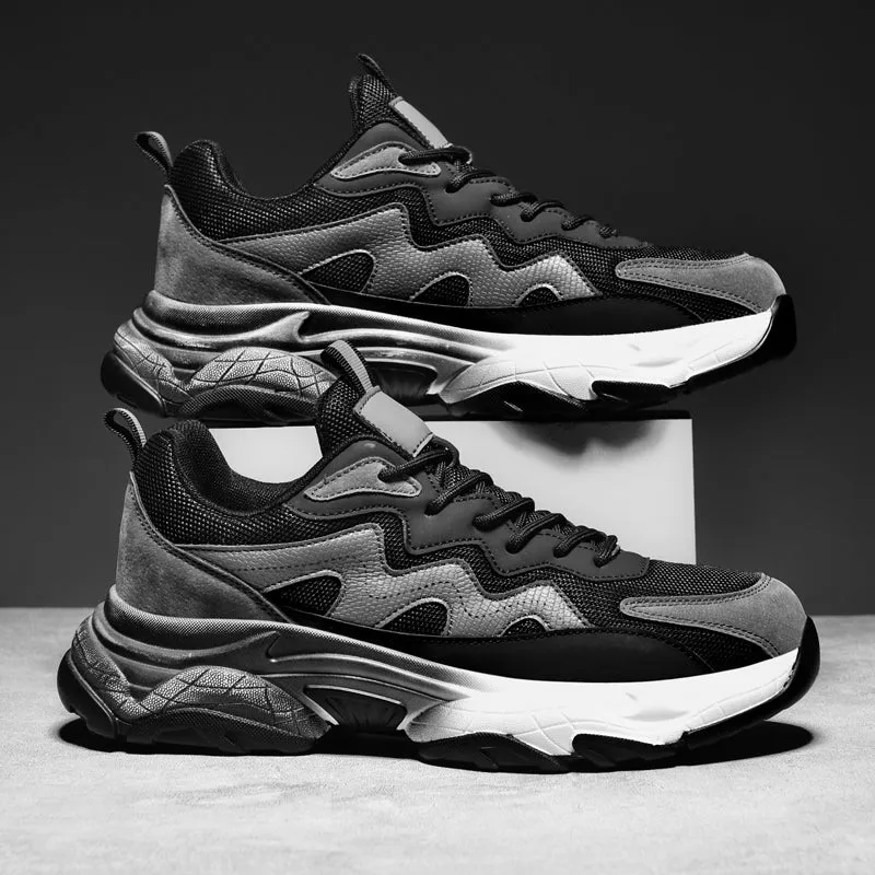 VIGOR 'Raptor Surge' T4 Sneakers