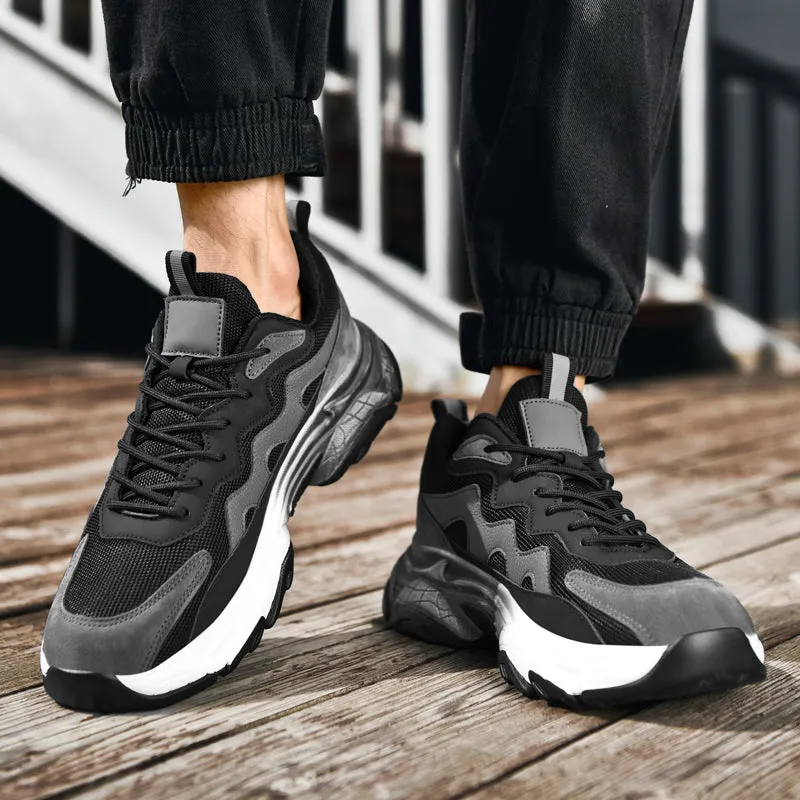 VIGOR 'Raptor Surge' T4 Sneakers