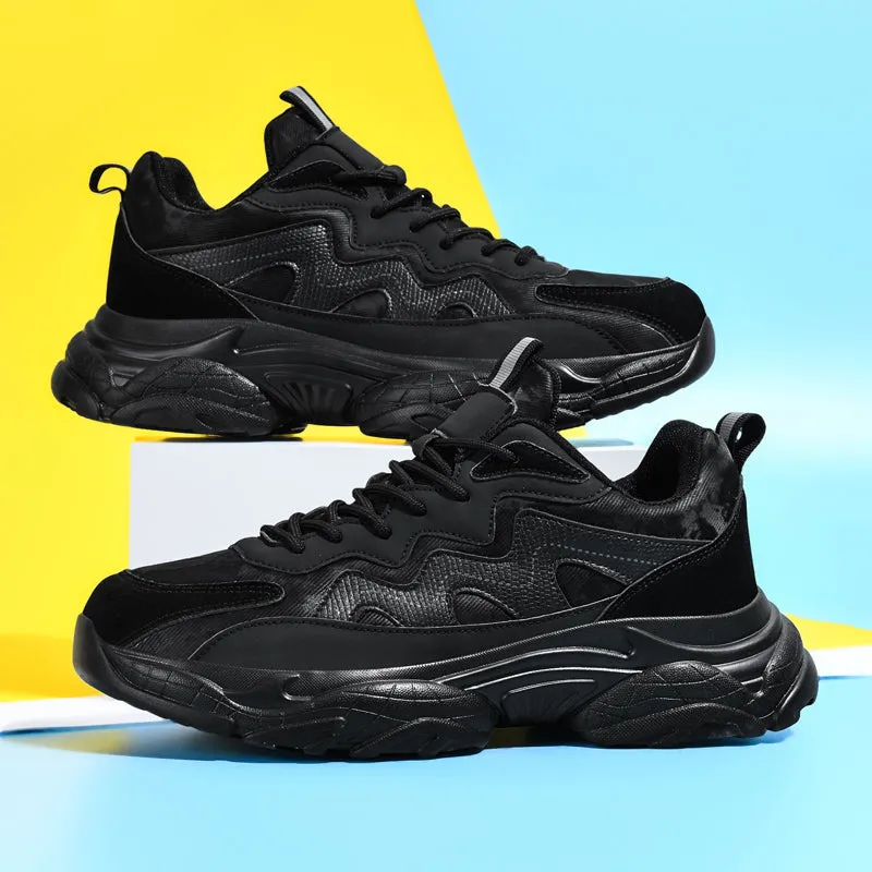 VIGOR 'Raptor Surge' T4 Sneakers