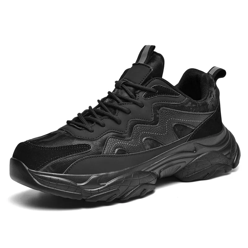 VIGOR 'Raptor Surge' T4 Sneakers