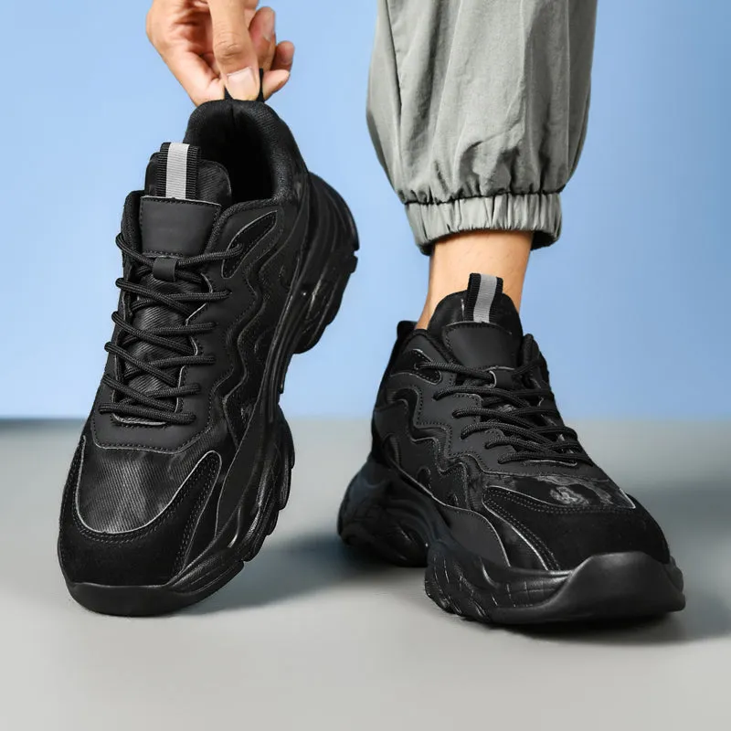 VIGOR 'Raptor Surge' T4 Sneakers