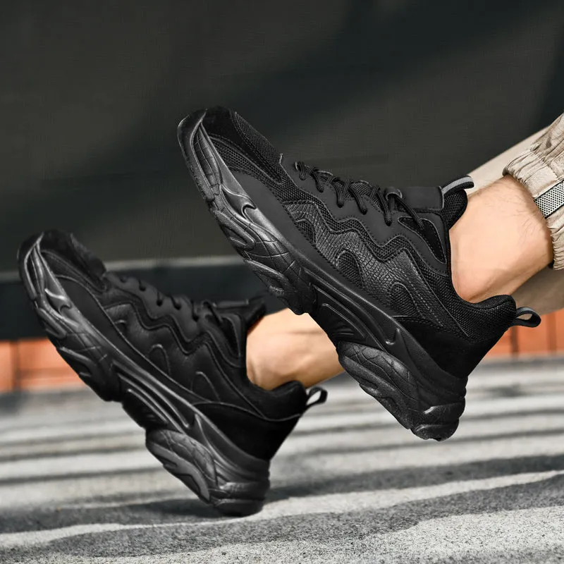 VIGOR 'Raptor Surge' T4 Sneakers