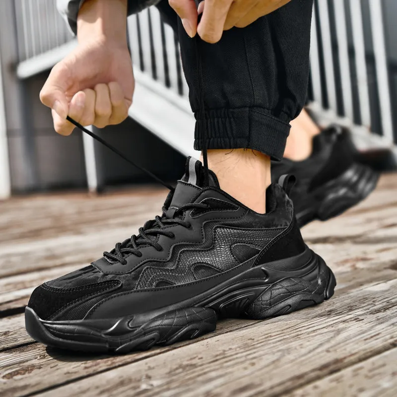 VIGOR 'Raptor Surge' T4 Sneakers
