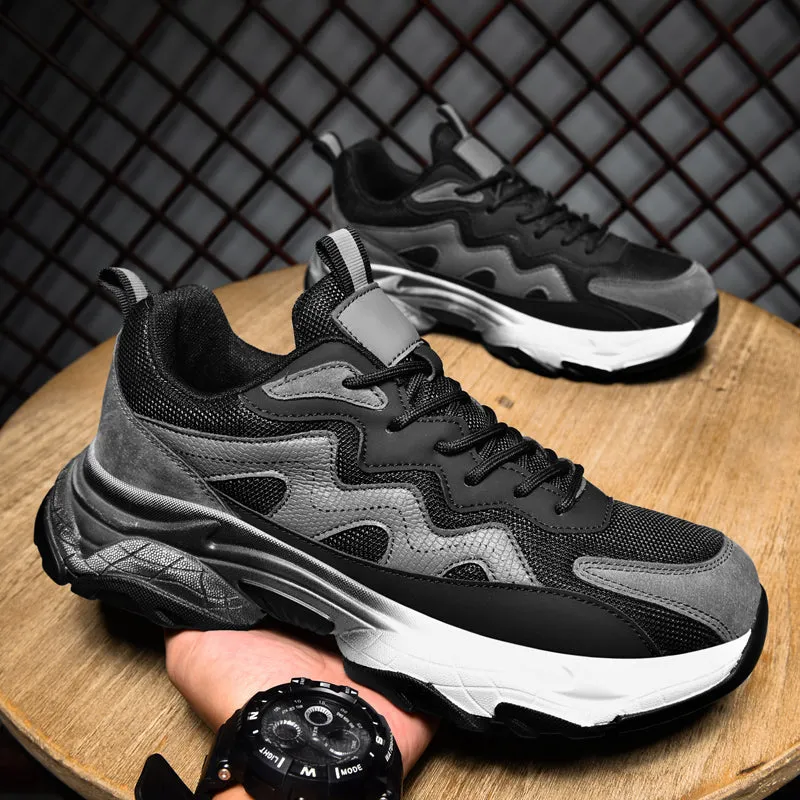 VIGOR 'Raptor Surge' T4 Sneakers