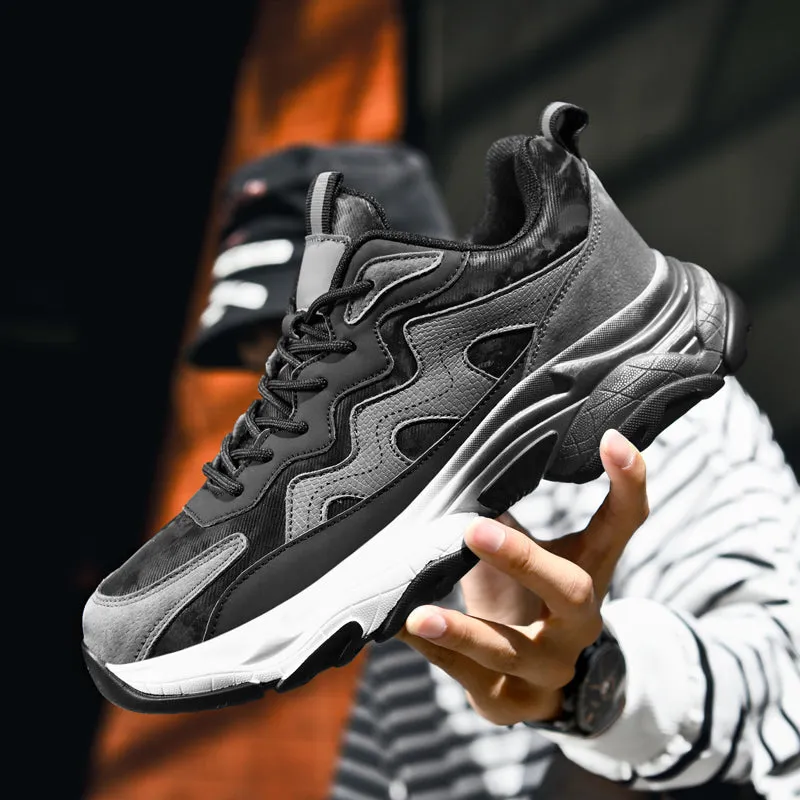VIGOR 'Raptor Surge' T4 Sneakers