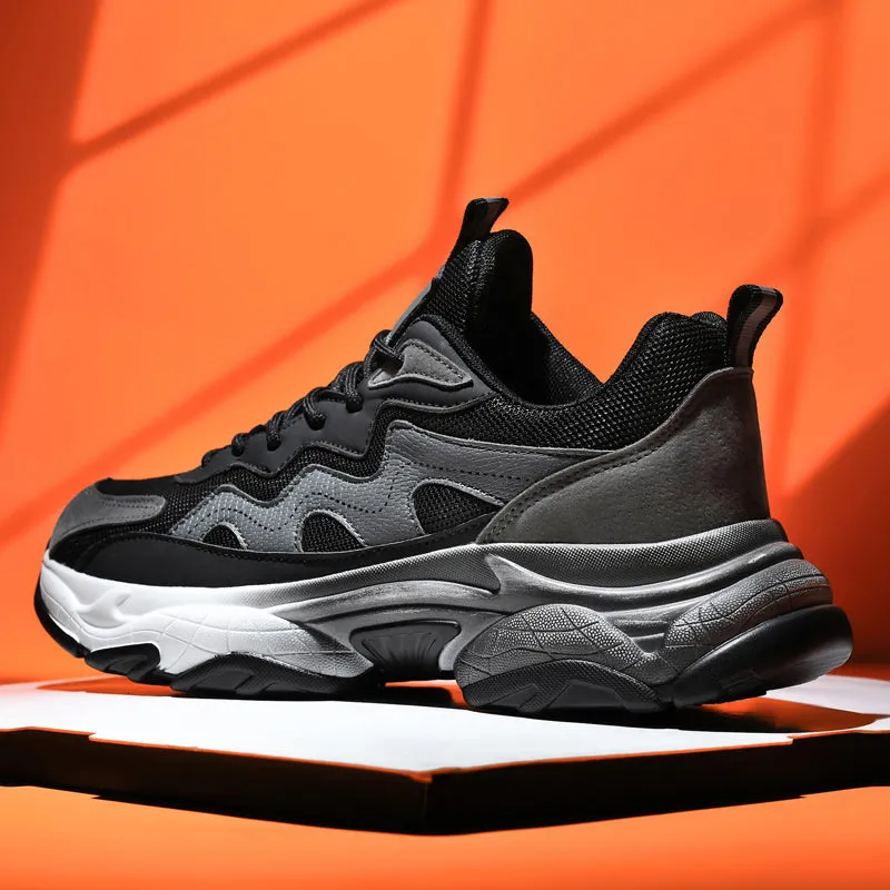 VIGOR 'Raptor Surge' T4 Sneakers